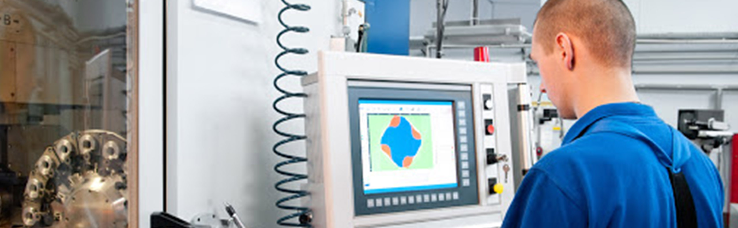 Machines and Equipment’s Monitoring Machines and Equipment’s Monitoring